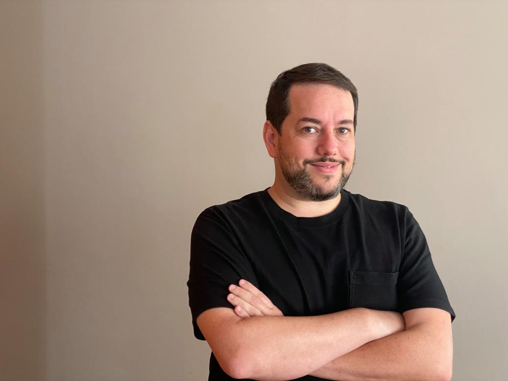 Eduardo Baumel, CEO of the future stock market (bvm:)12.