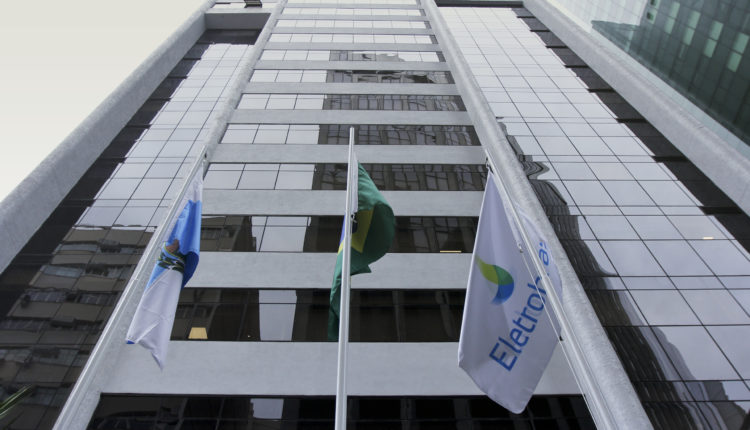 Eletrobras is a major Brazilian electric utilities company. The company's headquarters are located in Rio de Janeiro.