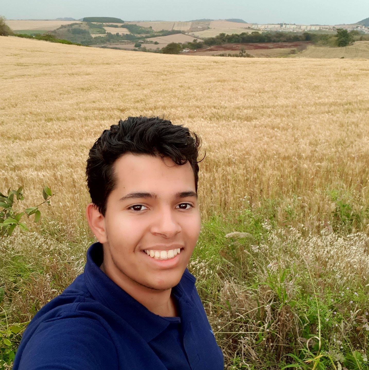 Increased productivity by 12 percent with a technology applied directly to the seed. This was possible after intensive research on the application of carbon dioxide in seeds, particularly in soybean, corn and bean crops.