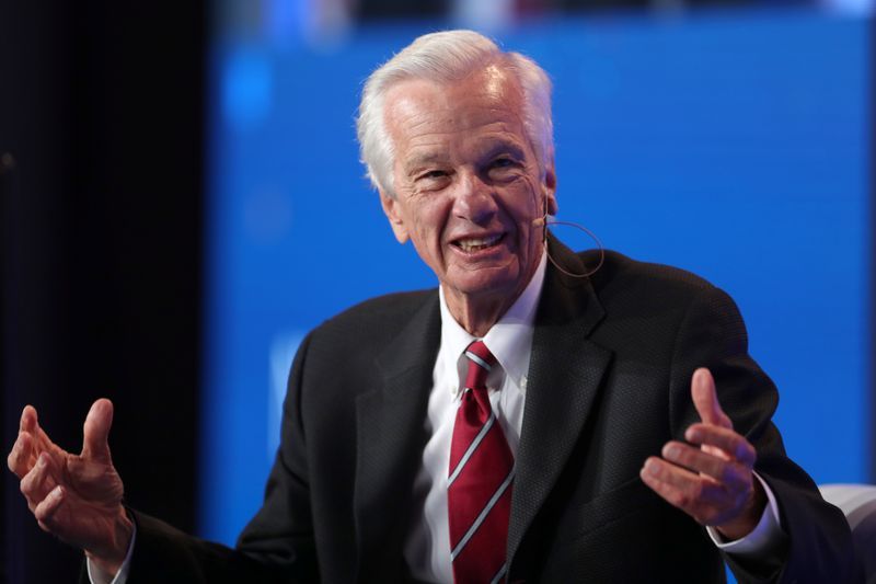 Brazilian billionaire Lemann leads initiative to build COVID-19 vaccine factory