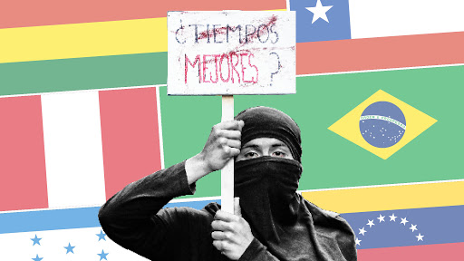 The Economic Challenge of Surviving the Pandemic in Latin America