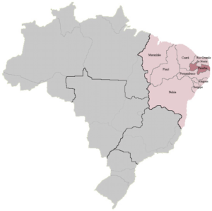 Northeast