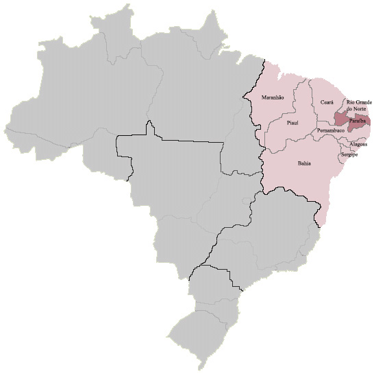 President Jair Bolsonaro has already referred to the northeasterners as "paraíbas", a pejorative term that does not suit the lips of civilized people, much less those who are responsible for governing them.