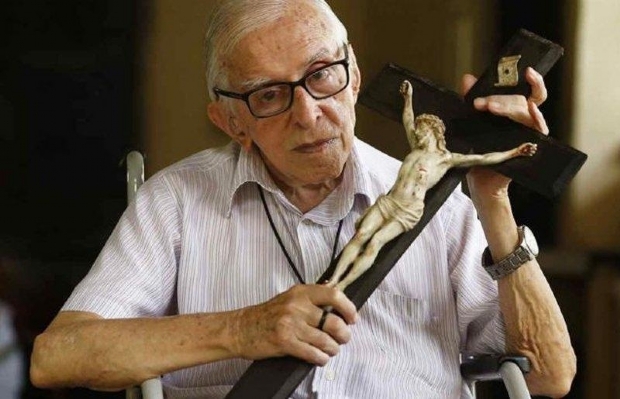 Pedro Casaldáliga 3