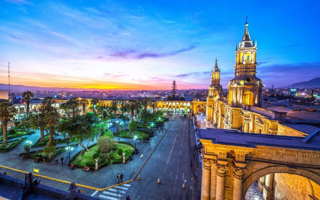 Peru