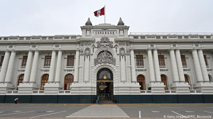 Peruvian Congress