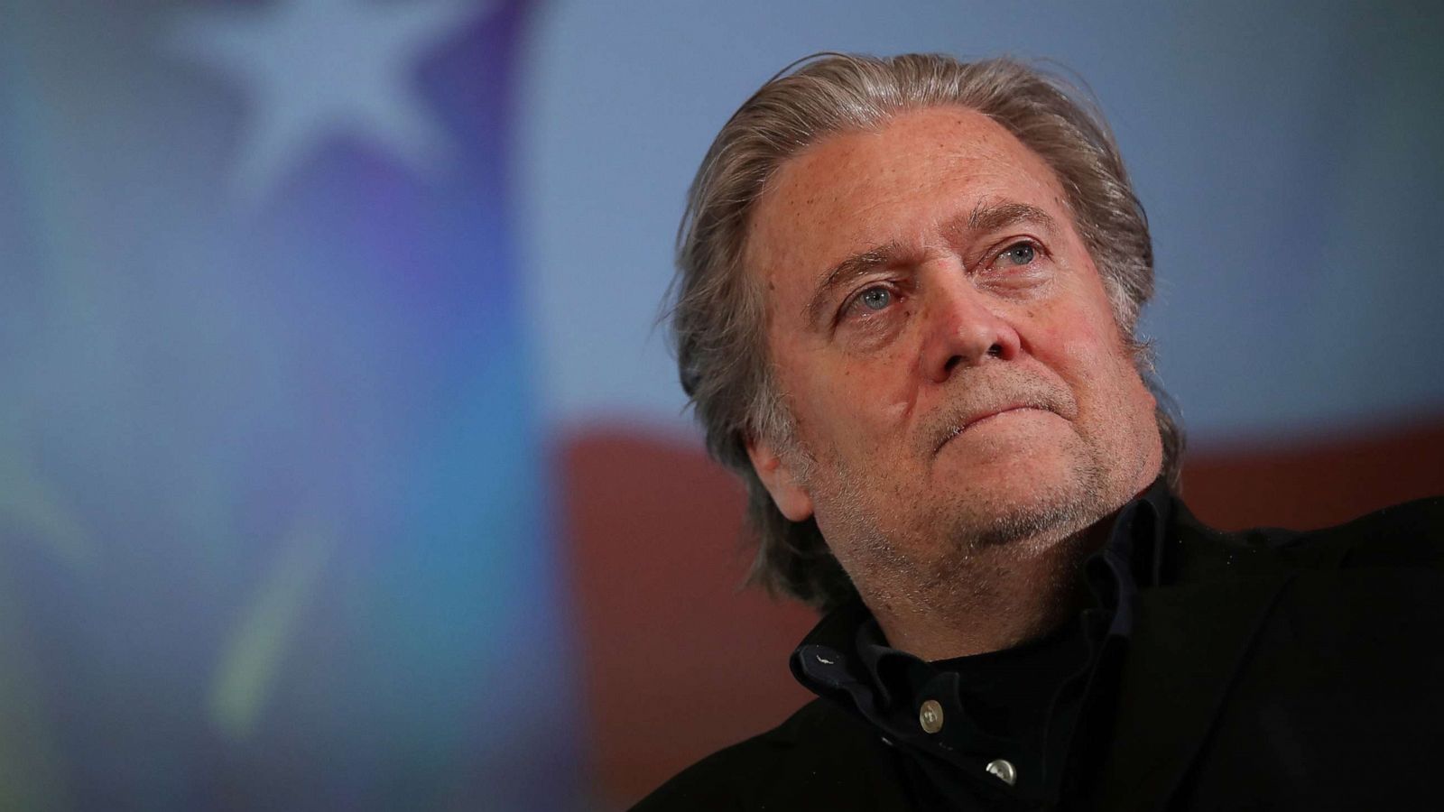 Steve Bannon is a former White House advisor to Donald Trump and one of the leading gurus of the current right-wing.
