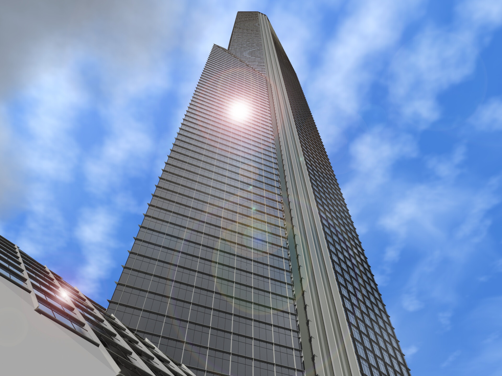 Tower
