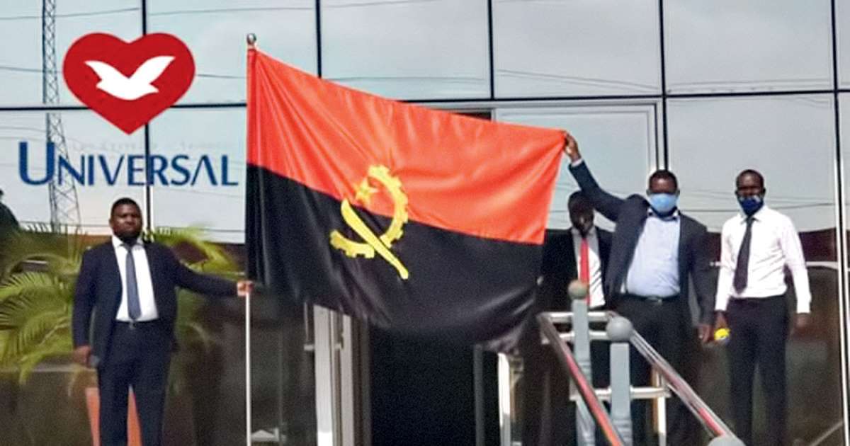 he Angolan Prosecutor General's Office (PGR) launched an operation on Friday, August 14th, to close temples of the Universal Church of the Kingdom of God in the cities of Luanda, Viana and Cazenga.