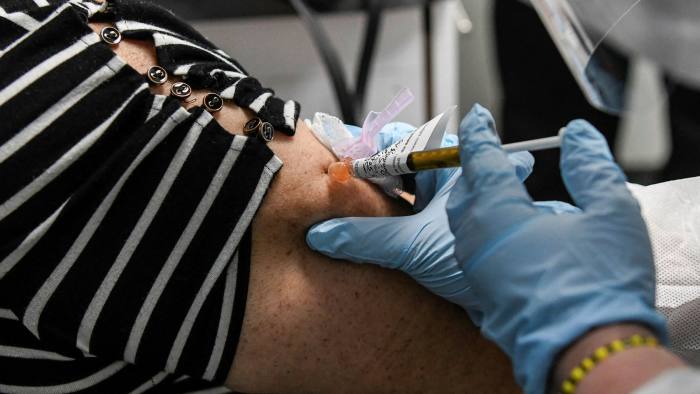 Vaccine
