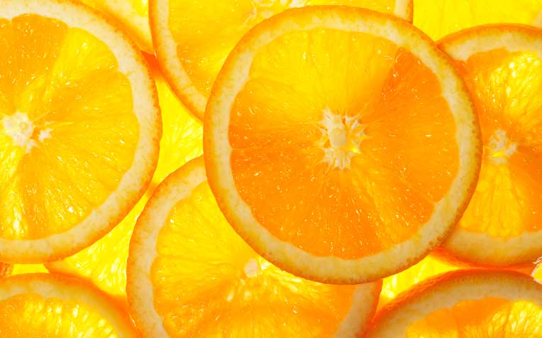 Study: Vitamin C Is Key to Maintaining Muscle Mass After Age 50