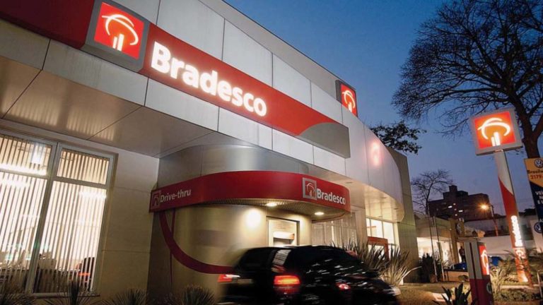 Bradesco Bank Records Latin America’s Highest Profit in First Half 2020