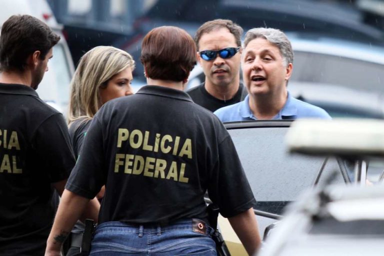 Rio Has Had Five Ex-Governors Arrested: Cabral, Garotinho, Rosinha, Pezão, and Moreira