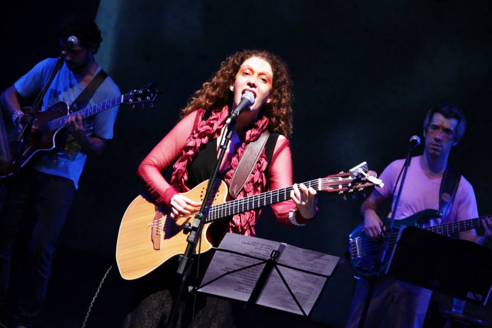 beatriz azevedo