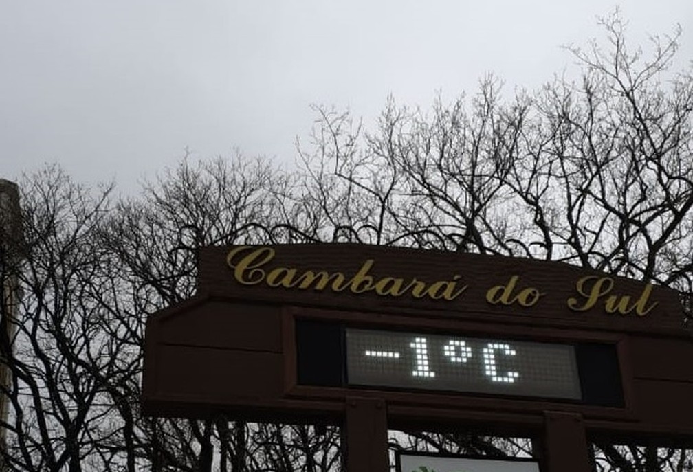 cambara-do-sul