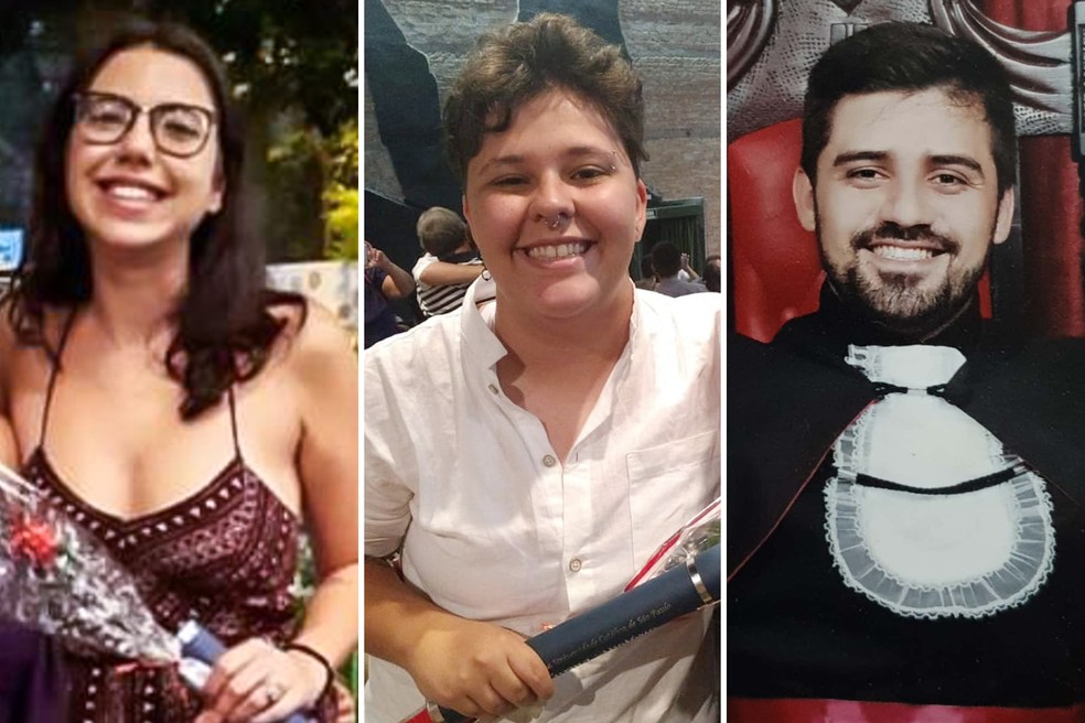 Camila, Bruna, and Bruno are among the thousands of young Brazilians with higher education that the repeated economic crises faced by Brazil in recent years have pushed into low-quality occupations.