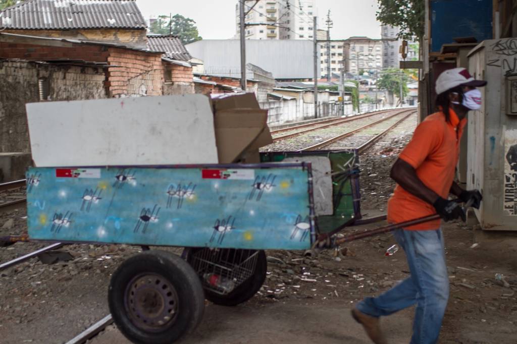 carrocinha