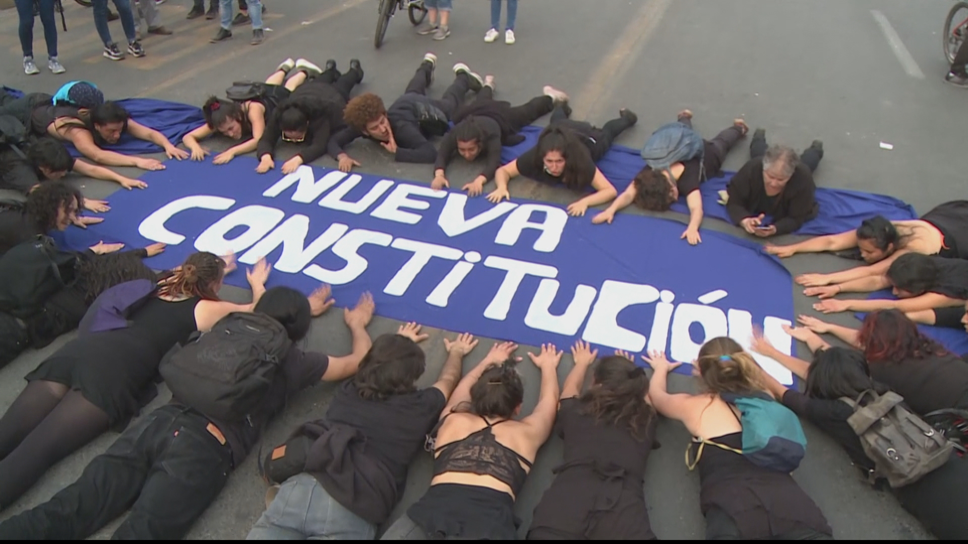 chile