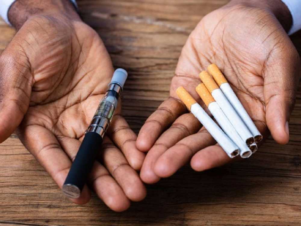 Although many studies point to the harm caused by traditional cigarettes, alternatives such as light, electronic, or shisha cigarettes, can also be damaging to health.