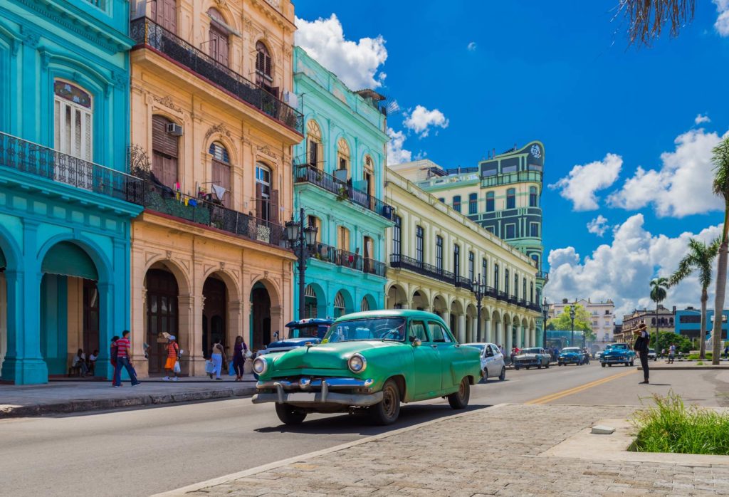 Over one hundred progressive foreign policy groups in the United States have formed an alliance to restore normal relations with Cuba.