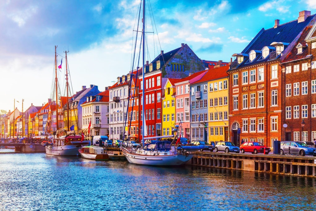 the cost of living in Denmark is 22.1 percent higher than in the US, the sixth-highest rate in Numbeo's overall ranking of global living costs.