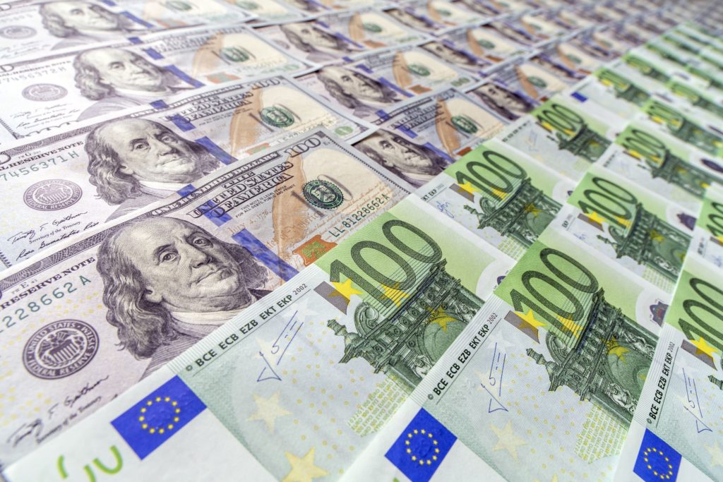 Debts exceeding GDP are already the new normal in the West.