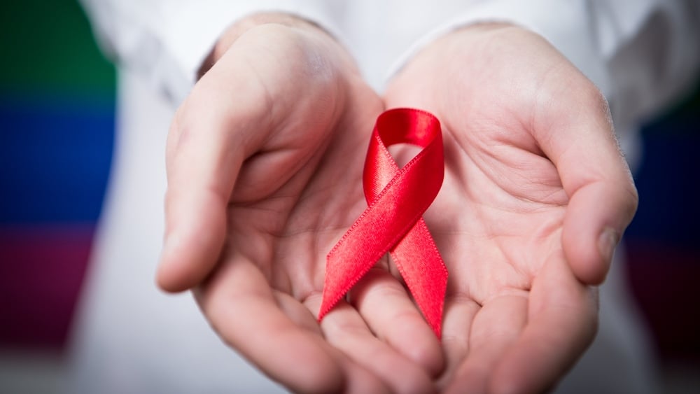 The drug, called AGT103-T, is a single-dose gene therapy based on lentiviral vectors developed to eradicate HIV.