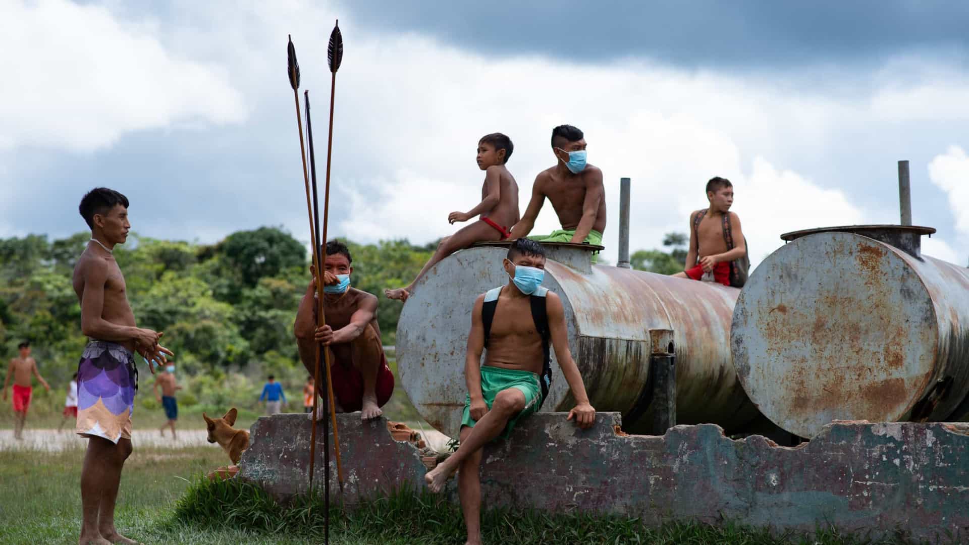 indigenous