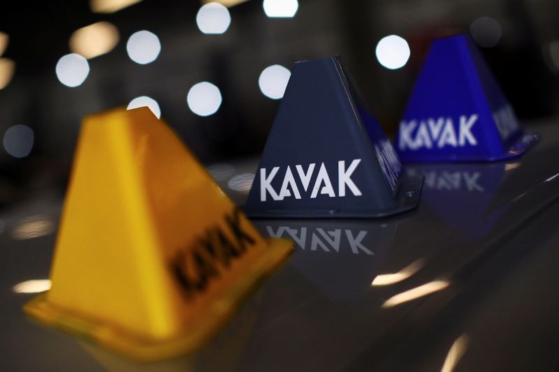 Mexican used car unicorn Kavak receives US$700 million funding. (Photo internet reproduction)