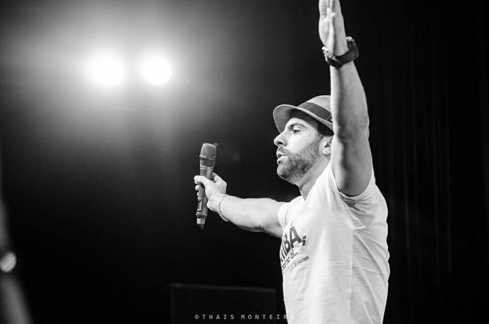 lucas de moraes