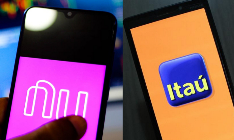 The fintech's growth is beginning to disturb large banks. Nubank reached 5.1 percent of the card market, according to the UBS report.
