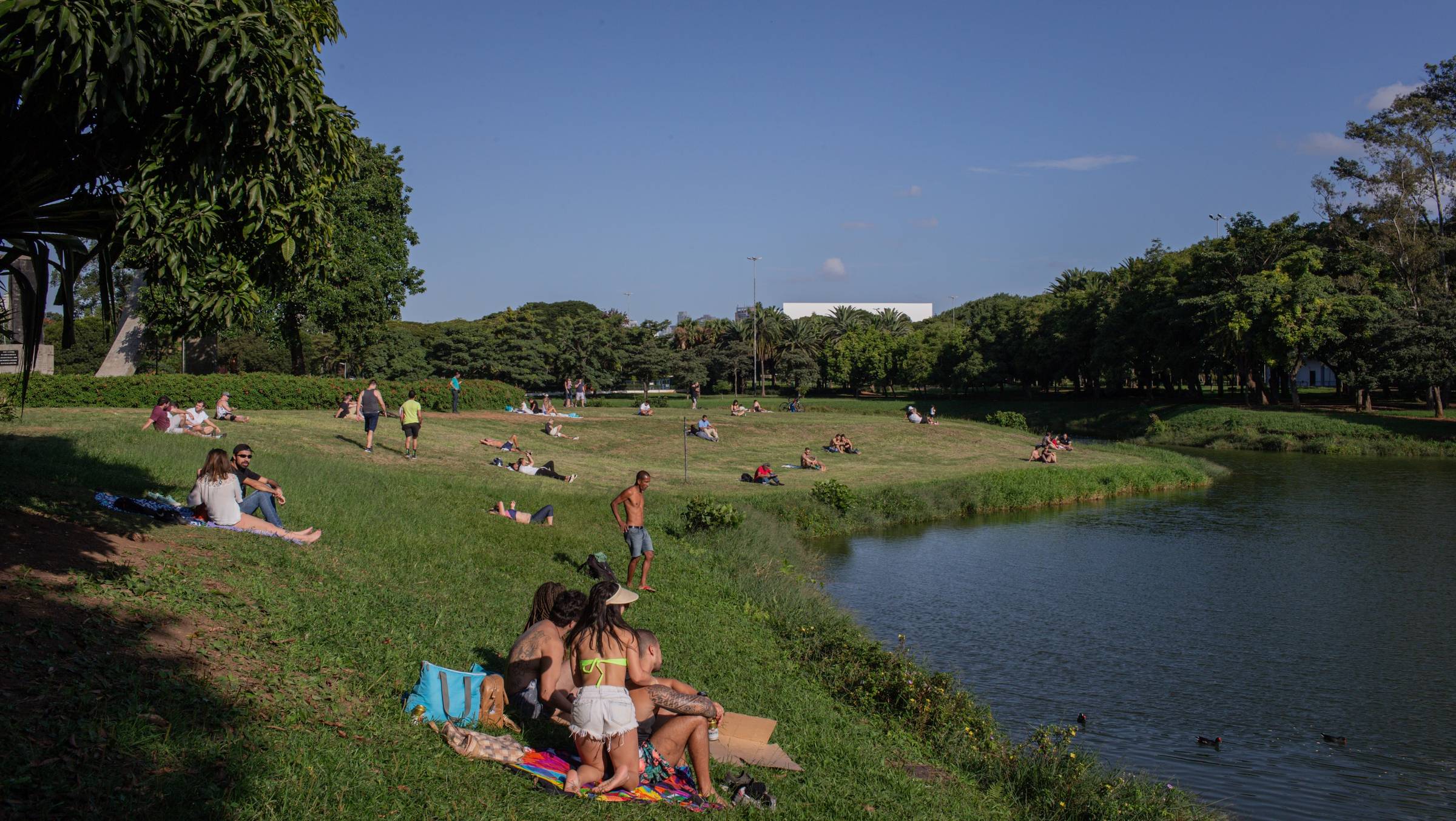 parque sp