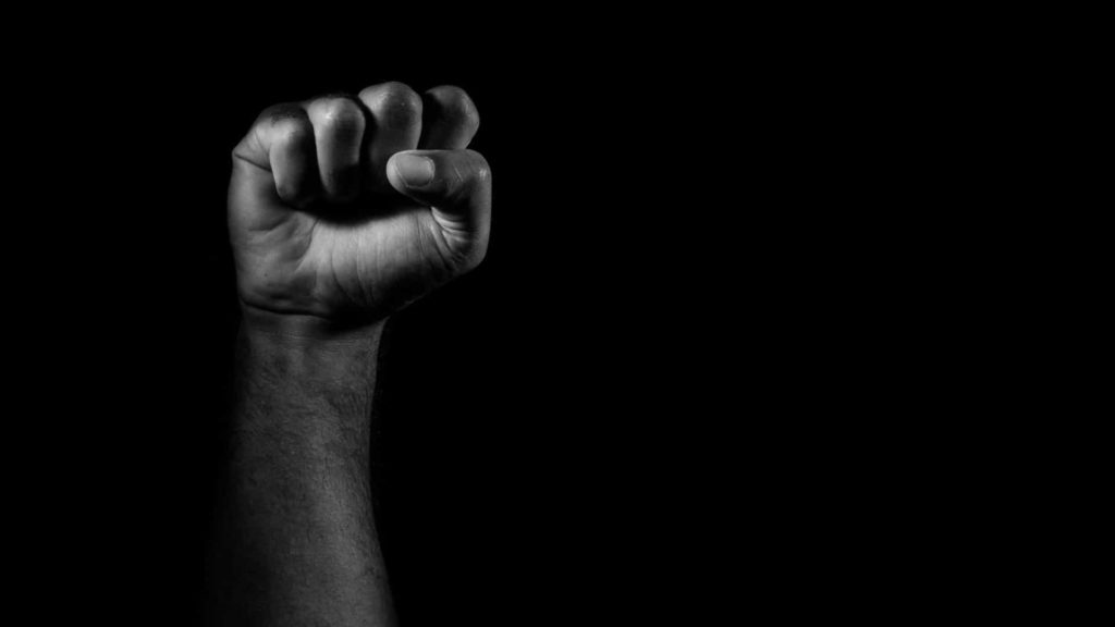 Of the total of people taken to the custody hearings in the state, 78,7 percent had a self-declared black or mixed race.