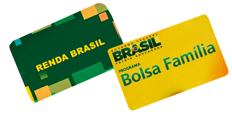 The new assistance program of the Jair Bolsonaro government, named Renda Brasil (Brazil Income), is expected to serve eight million more people than those currently covered by the Bolsa Família (Family Grant).