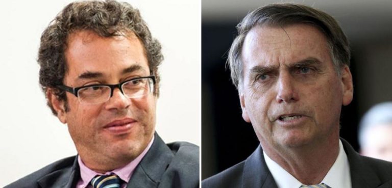 Brazilian High Court Suspends Criminal Inquiry of Columnist for Article Criticizing Bolsonaro