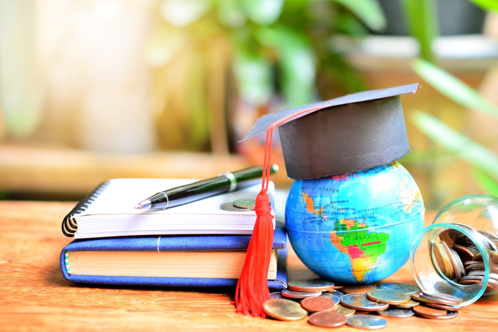 Many students admitted to universities in Europe are prevented from applying for visas at consulates and embassies, which are still under quarantine.