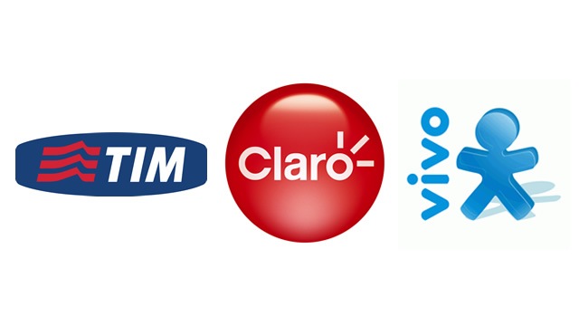 The largest buyer of the three is TIM Participações, with a slice ranging from R$7 to R$8 billion of the total. Claro is the company with the lowest share of the cake.