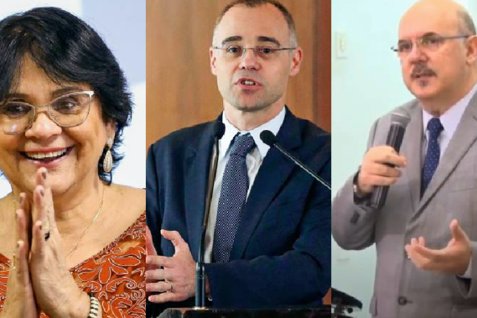 Evangelicals Start Organizing Campaign to Choose Bolsonaro’s 2022 Running Mate