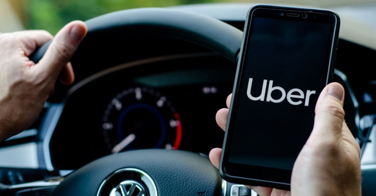 uber