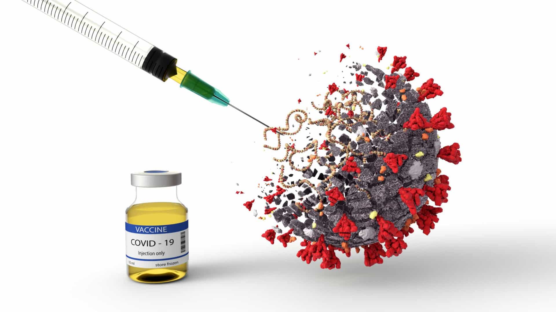 vaccine