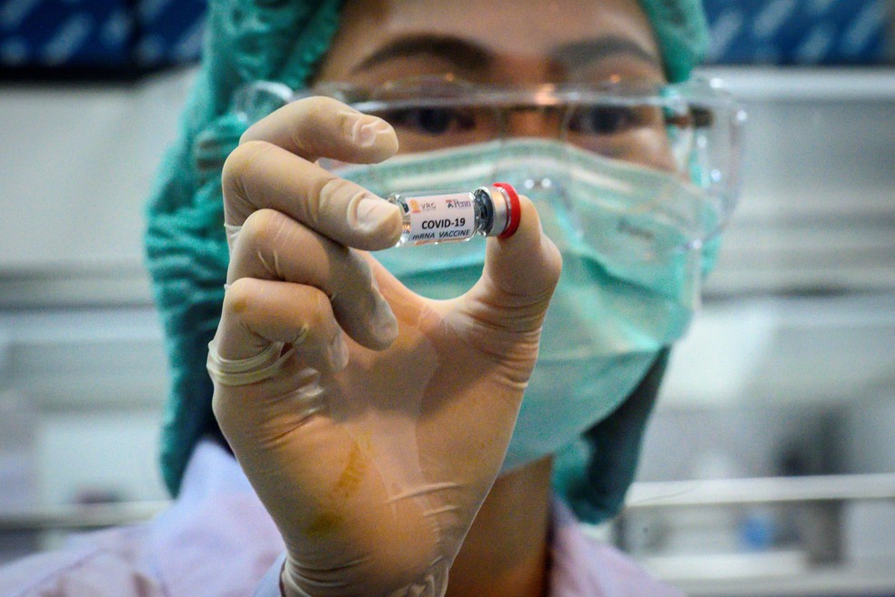 To be released to the population, it will require the approval of the National Health Surveillance Agency (ANVISA), which is responsible for registration.