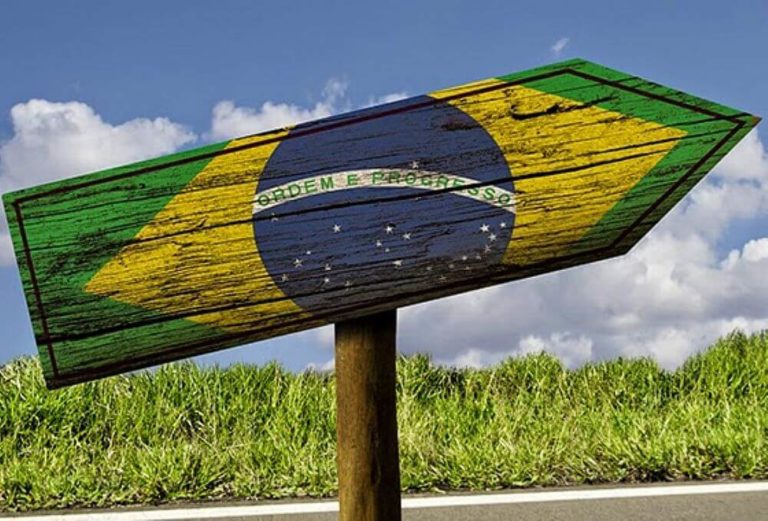 Brazilians Carefully Return to Pleasure of Traveling