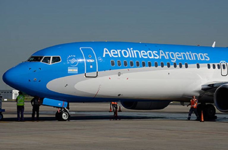 Argentina Preparing to Restart Domestic and International Flights in October