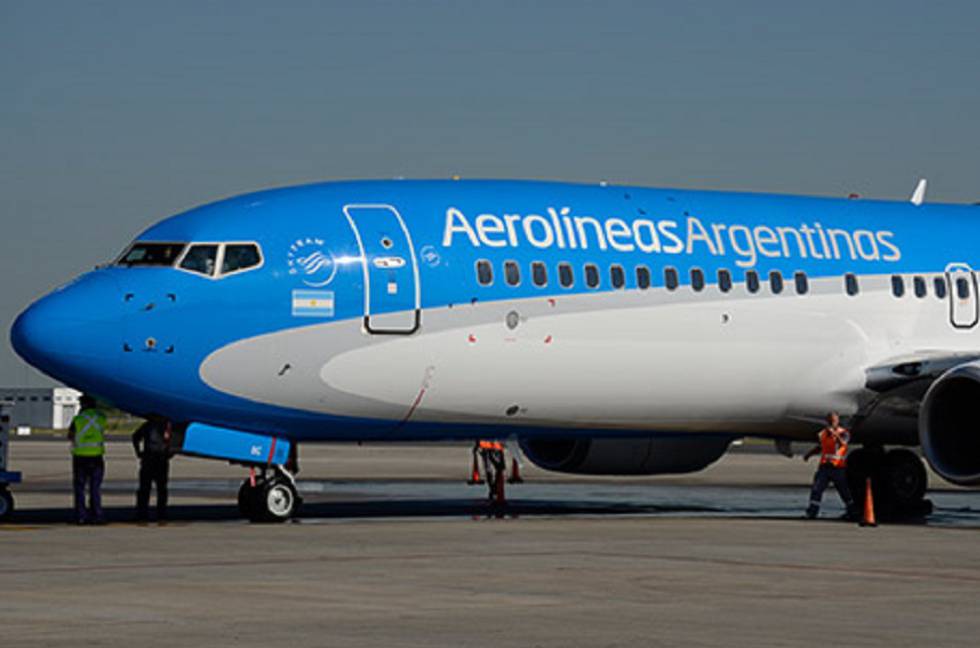 Argentina surprised the airline industry and passengers in April when it announced a total ban on commercial airline flights until September, one of the strictest bans in the world.