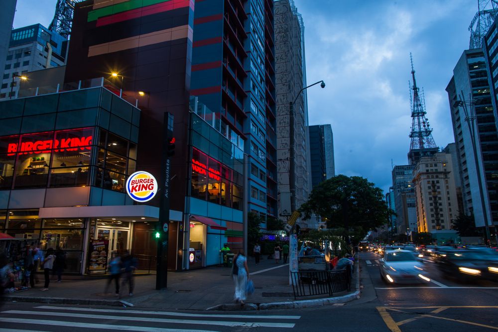 Burger King