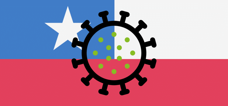 On Thursday, Chile's health authorities reported 124 more deaths from the coronavirus pandemic, a daily figure not seen since late July, raising the provisional number of people who have lost their lives to COVID-19 to 12,469.