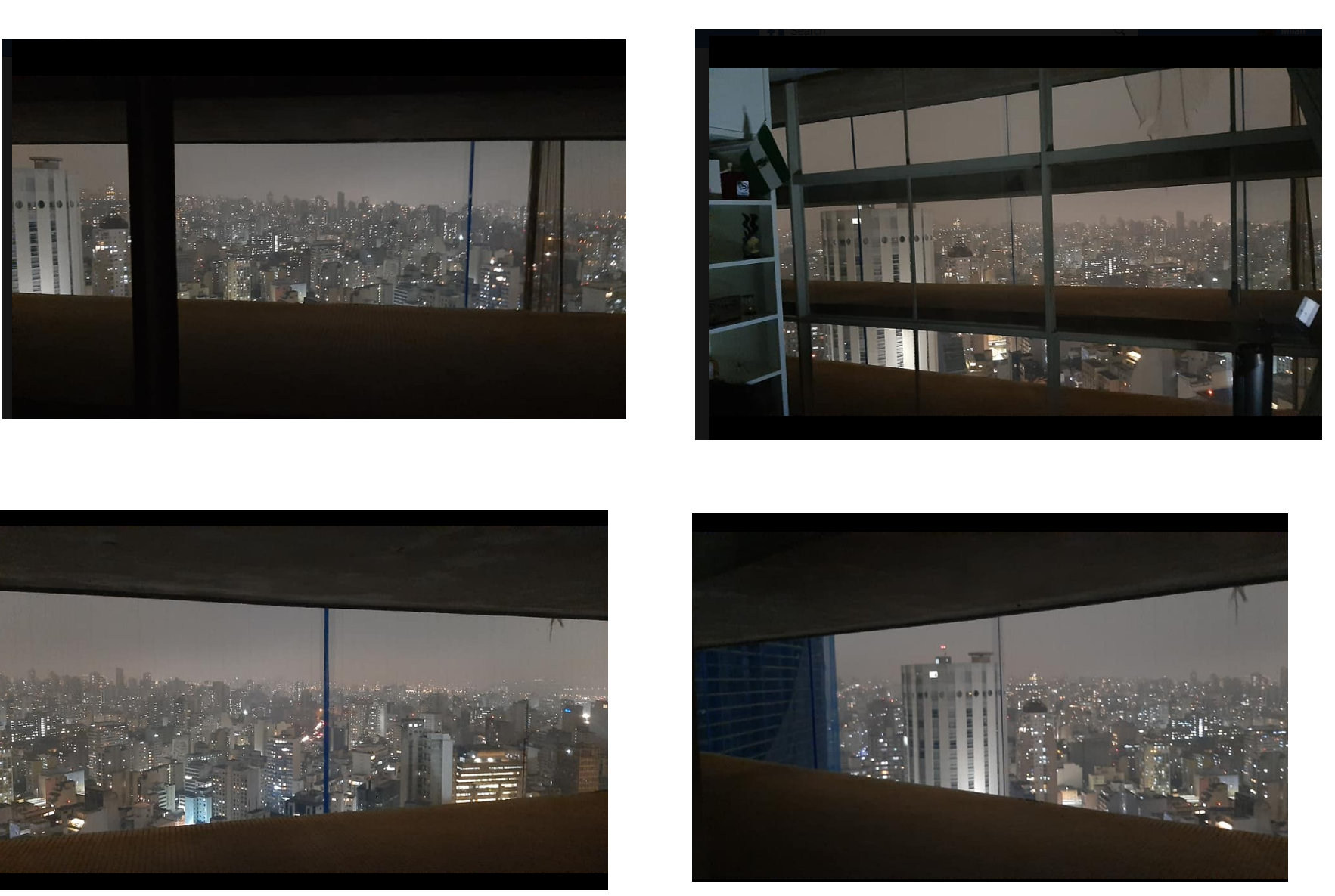 The world’s largest residential building, Sao Paulo’s Edificio Copan was built to be the Rockefeller Center of the city, as great a residential building as Washington’s Watergate.