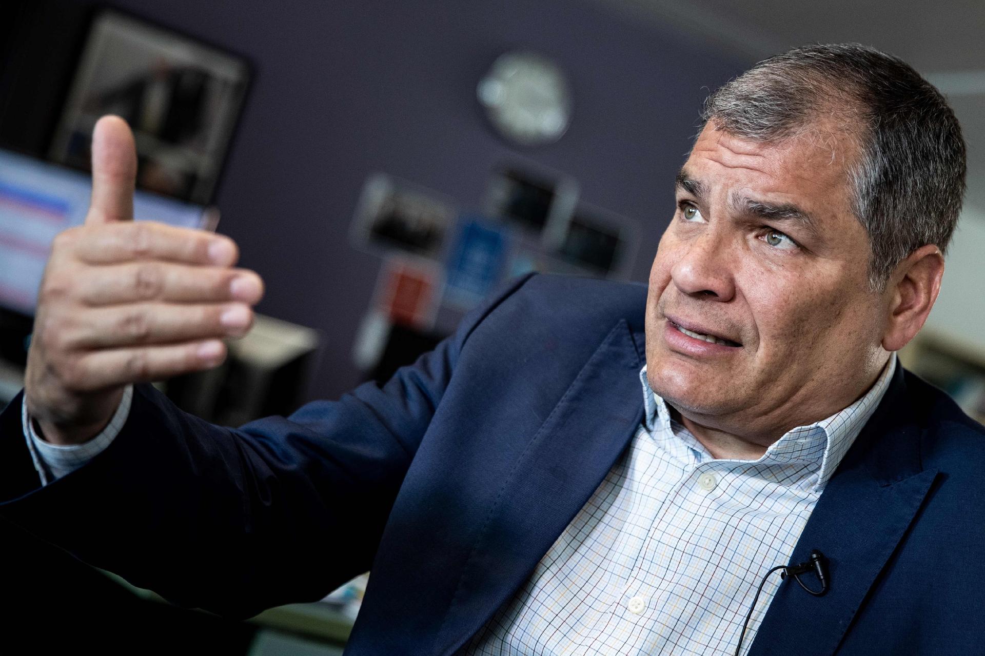 Correa