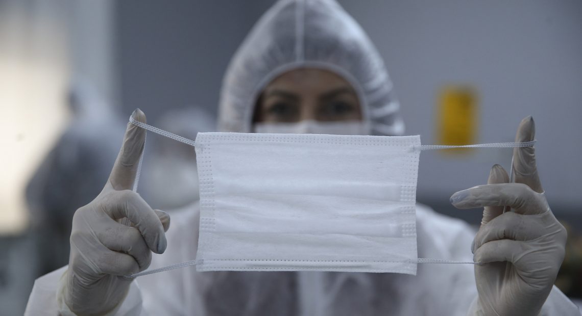 Brazil has reached 153,214 deaths caused by the novel coronavirus pandemic. In 24 hours, 754 deaths were recorded. The data are in the Ministry of Health's daily balance, released on Friday evening, October 16th.