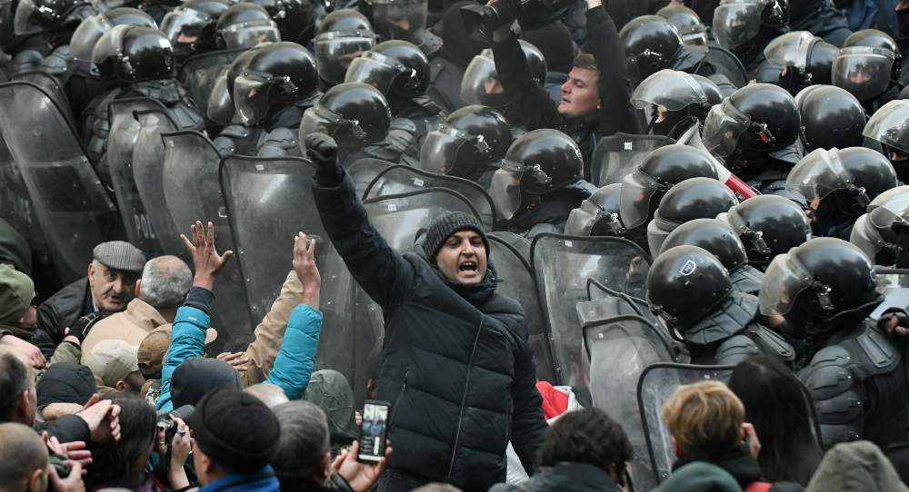 Democracy3